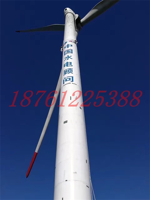 水電顧問(wèn)風(fēng)機(jī)發(fā)電防腐