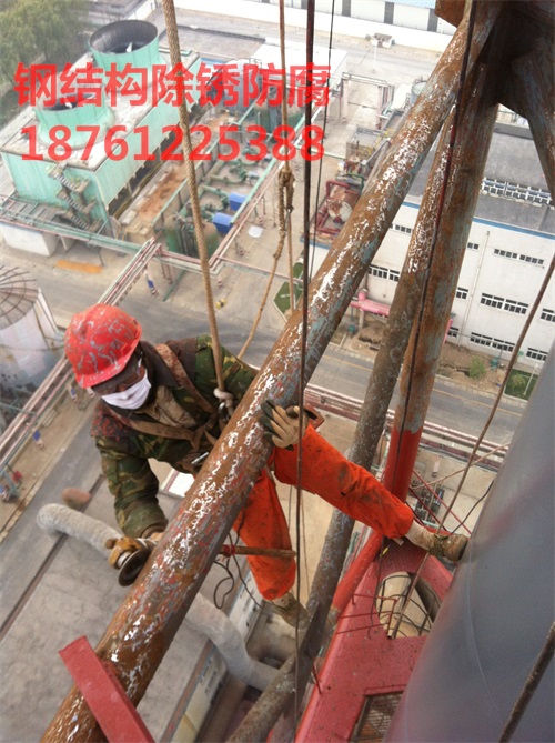 鋼結(jié)構(gòu)廠房施工