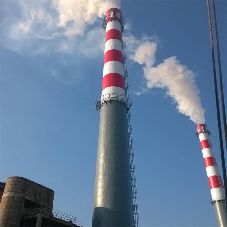 煙囪刷航標(biāo)